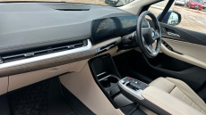 BMW 2 Series 220i MHT Luxury 5dr DCT [Tech Plus Pack] Petrol Hatchback